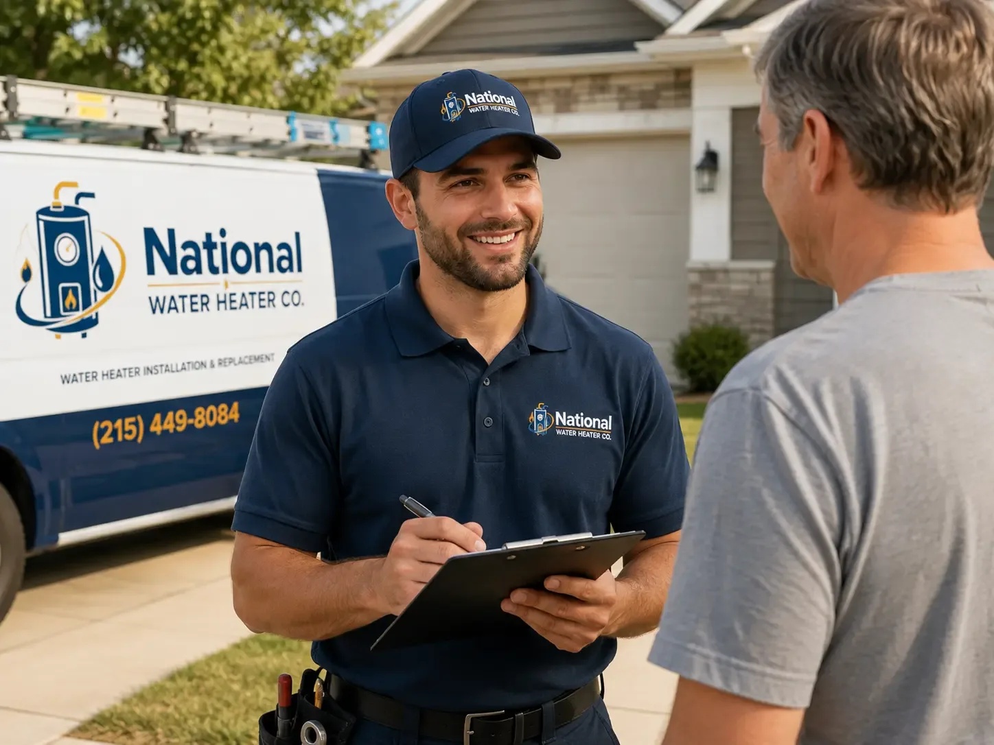 Water Heater Installation Wyoming, WV FAQs